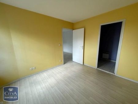 Location Appartement 2 pièces 46m² ANGERS 49100 - Photo 3