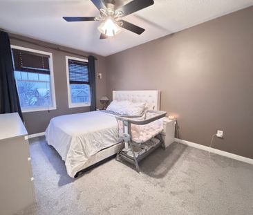 For Lease - 1223 Mcdowell Crescent, Milton, Ontario - Photo 4