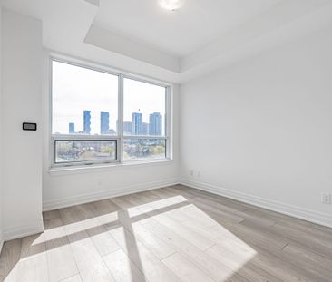 For Lease - 36 Elm Drive Unit# 708, Mississauga, Ontario - Photo 5