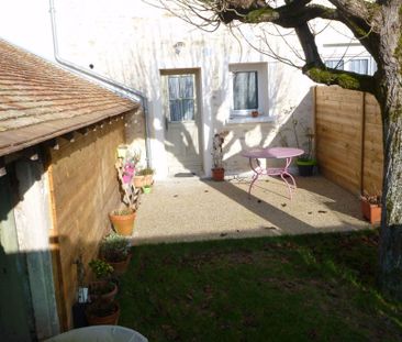 Location Appartement 3 pièces 48m² CHAILLY EN BIERE 77930 - Photo 5