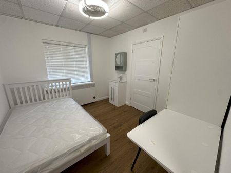 1 bedroom property to rent - Photo 5