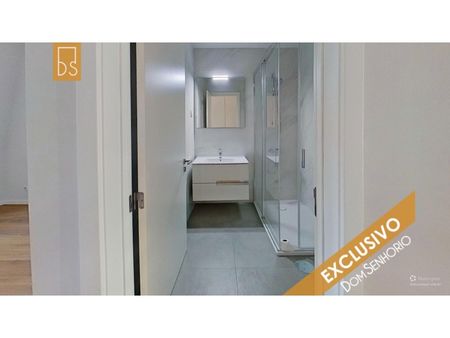 Apartamento T2 em Lisboa - Photo 4