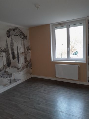 Location – Appartement T3 – 78m2 – Metz - Photo 3