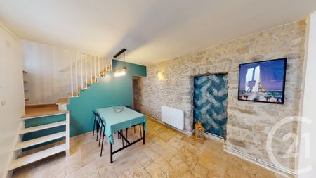 Location Maison 3 pièces 68m² FONTAINEBLEAU 77300 - Photo 3