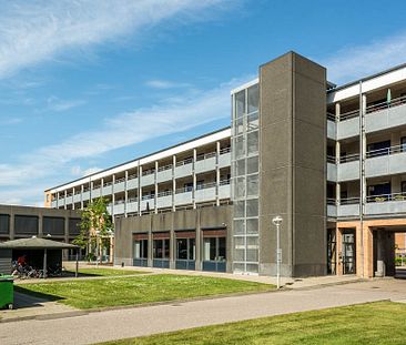 Gl Jernbanegade, 5, 3. 1116 - Foto 4