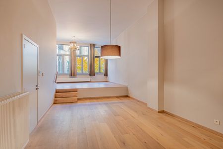 Modern appartement met uitzicht op de Romboutstoren - Foto 2