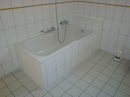 Über den Dächern von Solothurn - Dachwohnung wartet auf neue Mieter - Photo 4