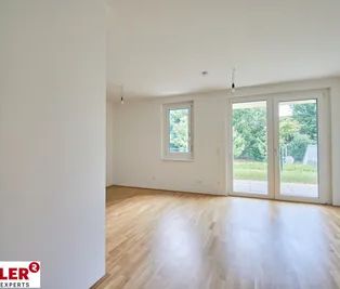 Gartentraum nähe U1 Oberlaa! - Foto 1