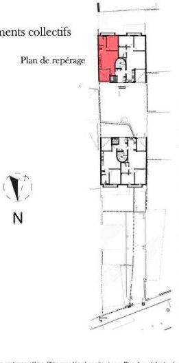 Location Appartement 2 pièces 44m² ST DENIS 97400 - Photo 1