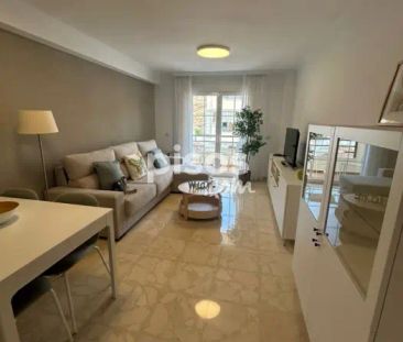 Piso en alquiler en Avenida Andalucía, cerca de Calle Real - Photo 1