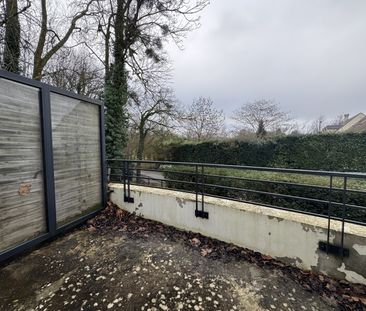 Location Appartement 2 Pièces 50 m² - Photo 5