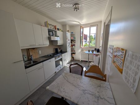 Duplex/maisonette à Chêne-Bougeries - Photo 3