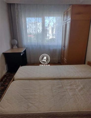 Apartament 2 camere pentru 2 studente Podu Ros - Photo 2