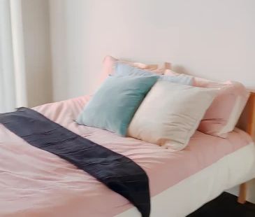 4 bed 2 bath-single room - Photo 3