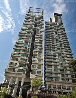 The Suites At Central (D9), Condominium - For Rent - Photo 3