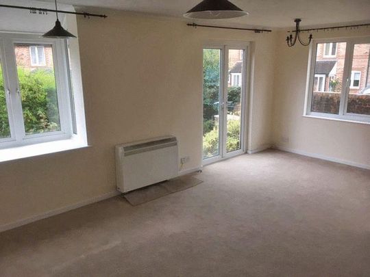 2 bedroom house to rent - Photo 1
