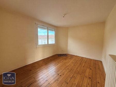 Location Appartement 3 pièces 77m² AGEN 47000 - Photo 3