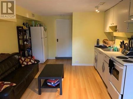 Basement 3579 W 18TH AVENUE, Vancouver, British Columbia - Photo 5