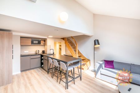 Pronájem bytu 3+kk 69 m², Krakovská, Praha - Photo 2
