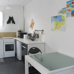 Location Appartement 1 pièce 26m² - Photo 2