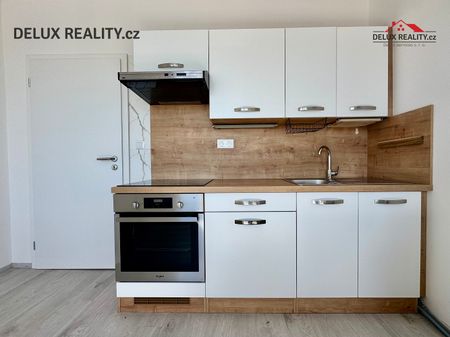 Pronájem bytu 2+kk 38 m² - Photo 5