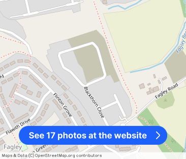 Calverley View, Bradford, BD2 - Photo 1