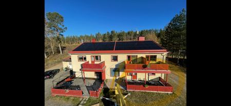 Lillbergsvägen, Bergvik - Foto 3