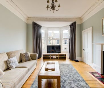 12 Viewforth, Edinburgh, UK, Edinburgh - Photo 1