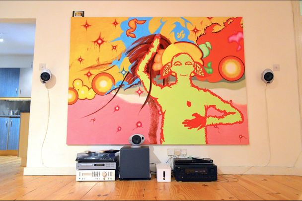 1 Bed Flat, Marshalsea Road, SE1 - Photo 1