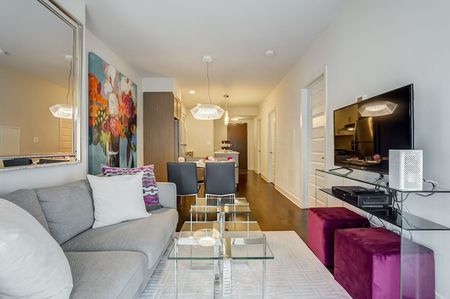 All-Inclusive Luxury Rental Building in the East End of Ottawa! | 613-706-7730 | 5-STAR SERVICES & APARTMENTS FOR RENT* - Photo 3