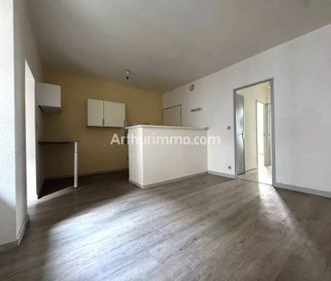 Location Appartement 3 pièces 56 m2 à Lons-le-Saunier - Photo 5