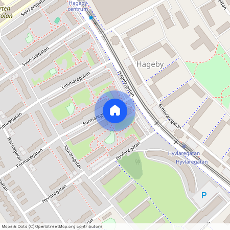 Formaregatan 5, Norrköping