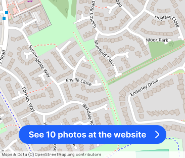 Enville Close, Bloxwich, Walsall - Photo 1