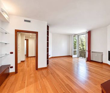 Quadrilocale via Alberto Mario 6, Amendola - Buonarroti, Milano - Photo 3