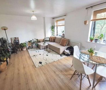 Ebbett Court, Victoria Road, London, W3 - Photo 1