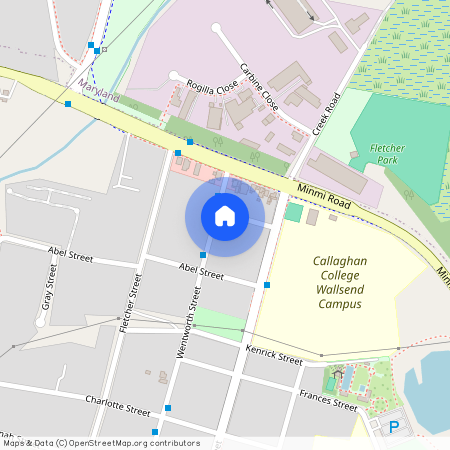 9 Richardson Street, NSW 2287, Wallsend