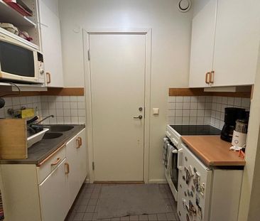 Professorsslingan, Stockholm - Foto 5