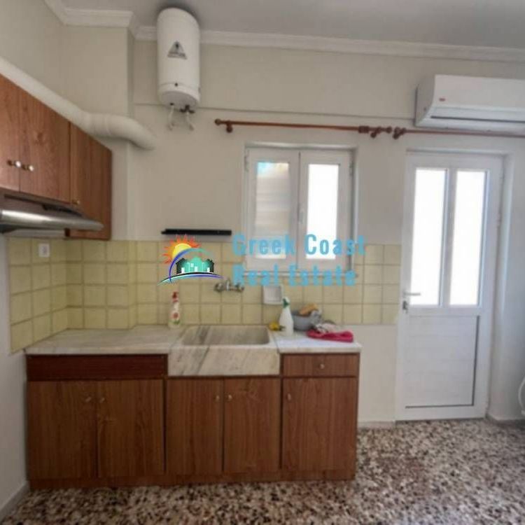 Διαμέρισμα για ενοικίαση Άγιος Αλέξιος (Πάτρα) - Photo 1