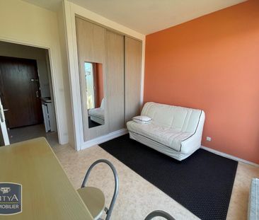 Location Appartement 1 pièce 16m² BLOIS 41000 - Photo 2