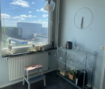 Aspnäsvägen, Järfälla - Photo 4