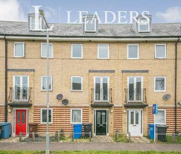 Harland Street, Harland Street, Ipswich, IP2 - Photo 5
