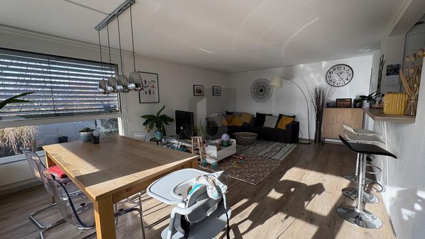 SPACIEUX AVEC VUE PANORAMIQUE - Photo 1