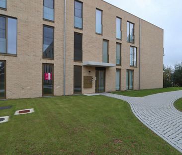 Nieuwbouwappartement met 3 slpks en autostaanplaats nabij centrum B... - Photo 4