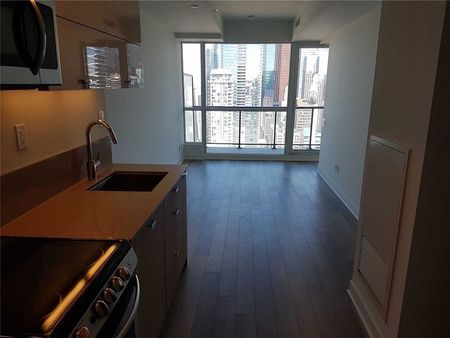 For Lease - 290 Adelaide Street Unit# 3901, Toronto, Ontario - Photo 2
