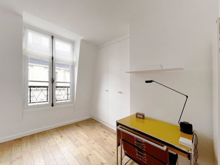 Rental Apartment Paris 8th Madeleine - Photo 4