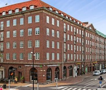 Roskildegatan 6, Helsingborg - Foto 2