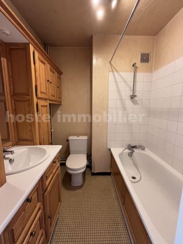 Location Appartement 1 pièce 33m² ROUBAIX 59100 - Photo 4