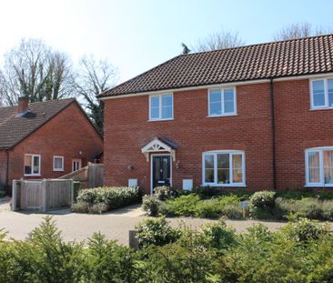 The Crescent, Drayton, NR8 6RF - Photo 4