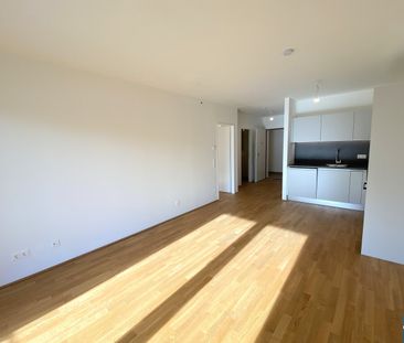 Helle 2-Zimmer-Wohnung mit Balkon in 1210 Wien – ideal zum Wohlfühlen! - Photo 4