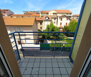 Location Appartement 1 pièce 22m² - Photo 2